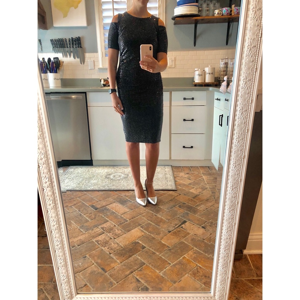 Enfocus Dress